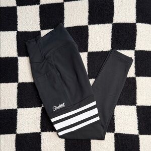 Bombshell Sportswear Perform Thigh High